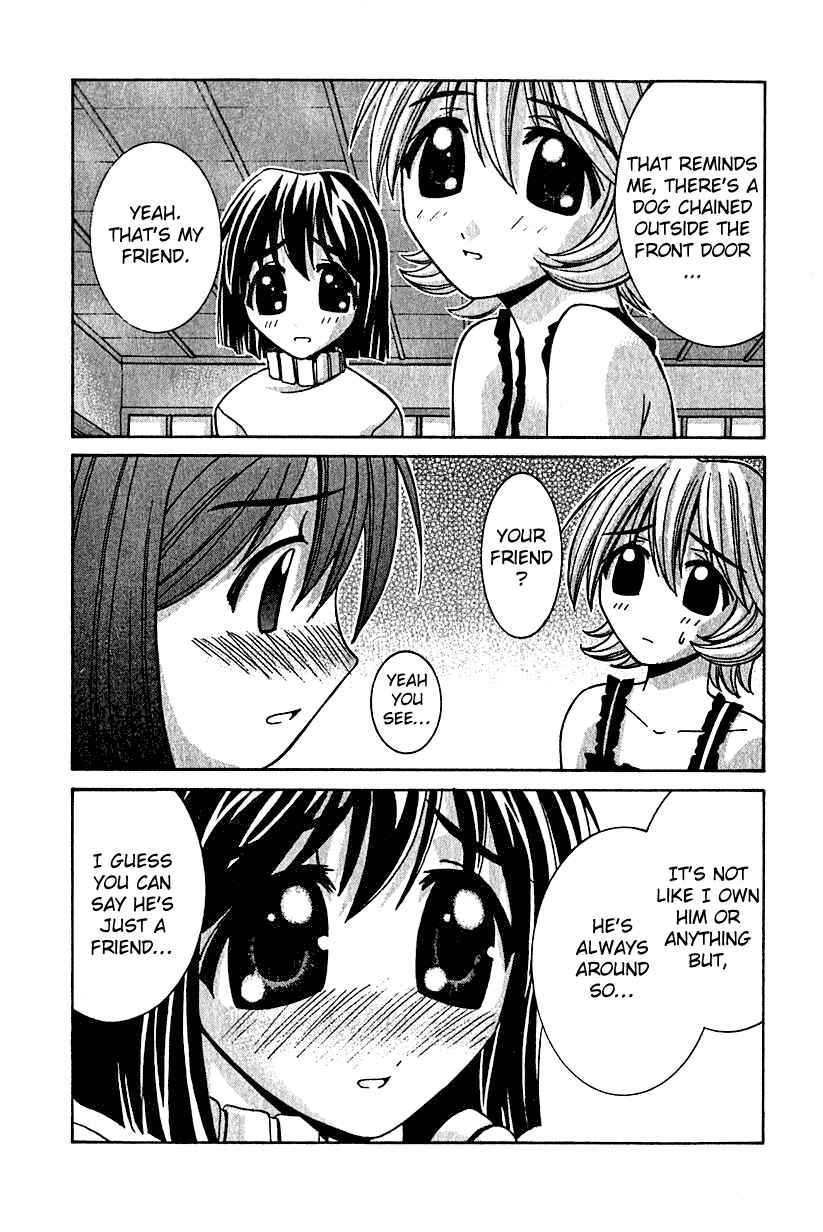 Page 6 Chapter 11 Elfen Lied