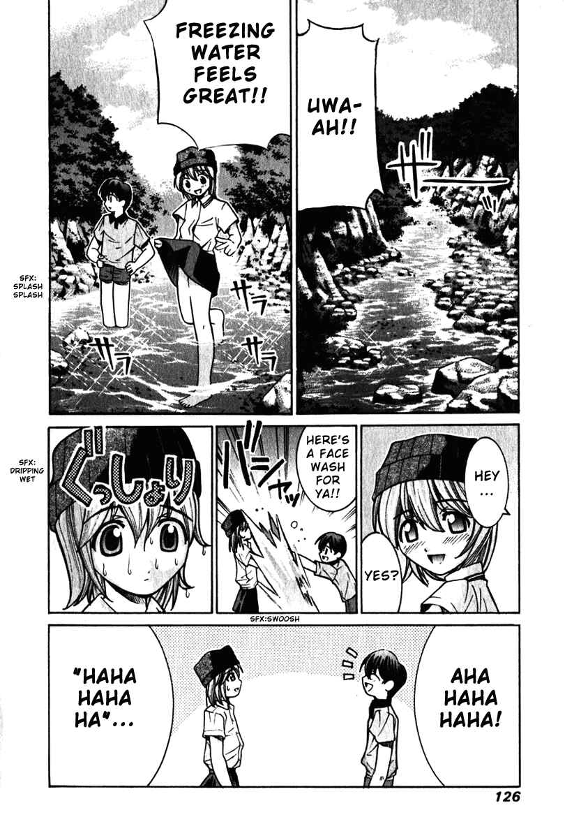 Page 16 Chapter 34 Elfen Lied