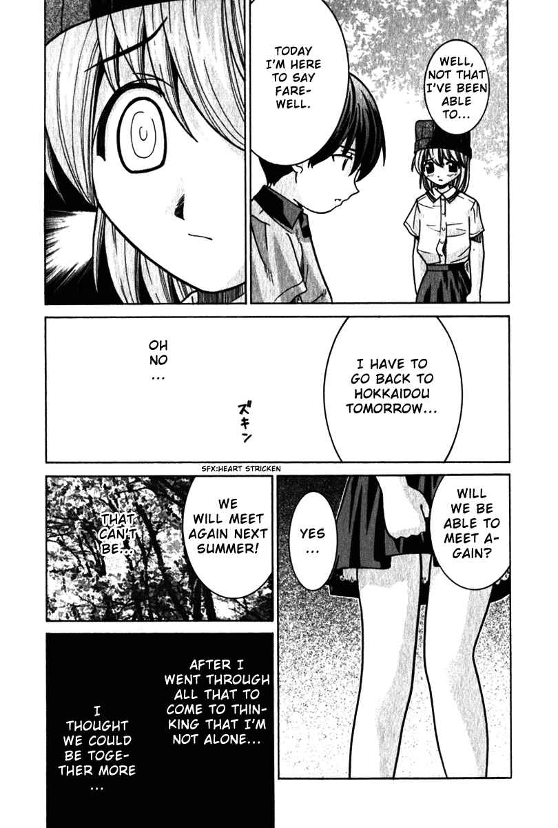 Page 9 Chapter 34 Elfen Lied