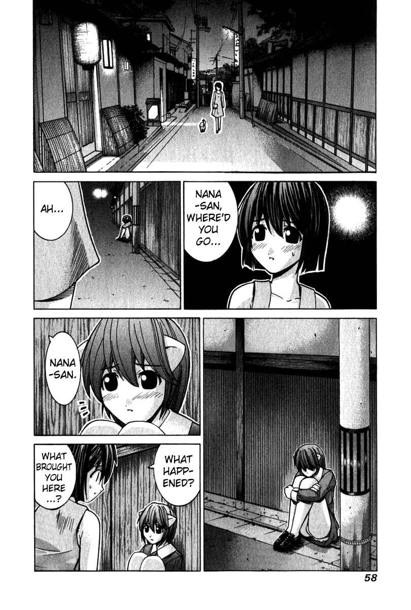 Page 2 Chapter 52 Elfen Lied