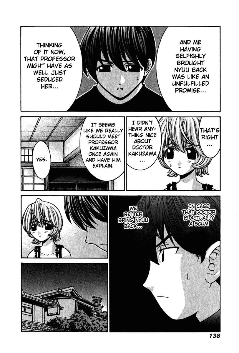 Page 10 Chapter 25 Elfen Lied