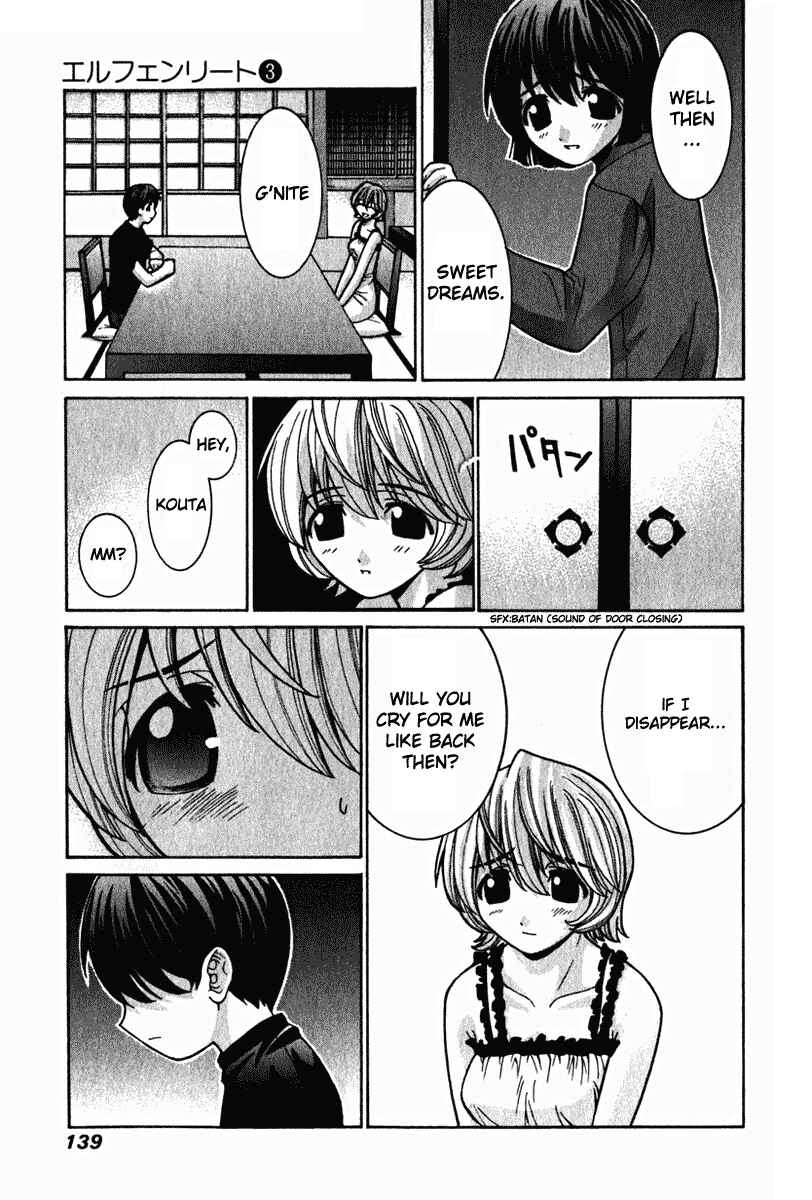 Page 11 Chapter 25 Elfen Lied