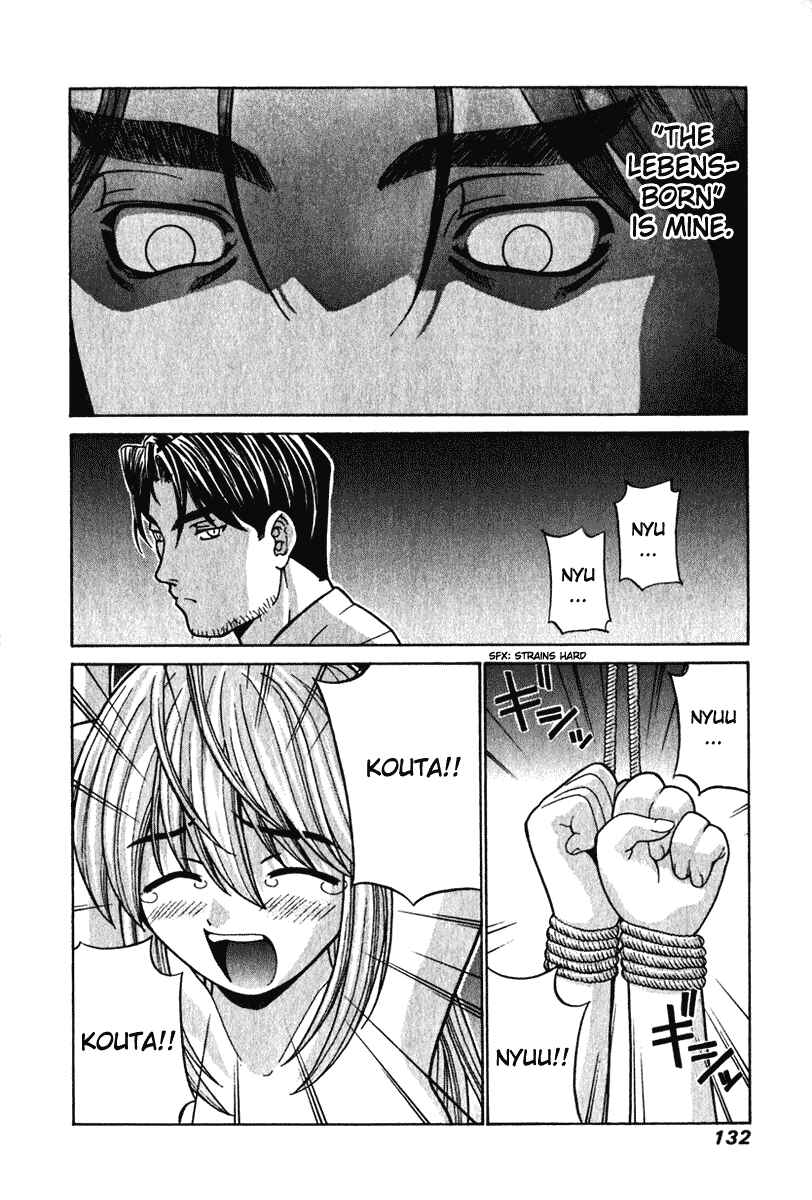 Page 4 Chapter 25 Elfen Lied