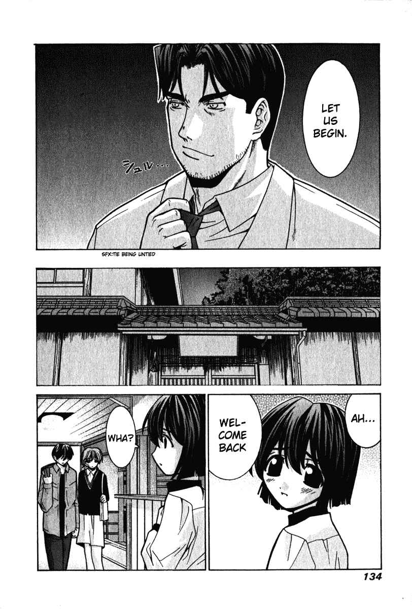Page 6 Chapter 25 Elfen Lied