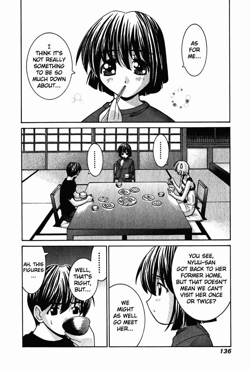Page 8 Chapter 25 Elfen Lied
