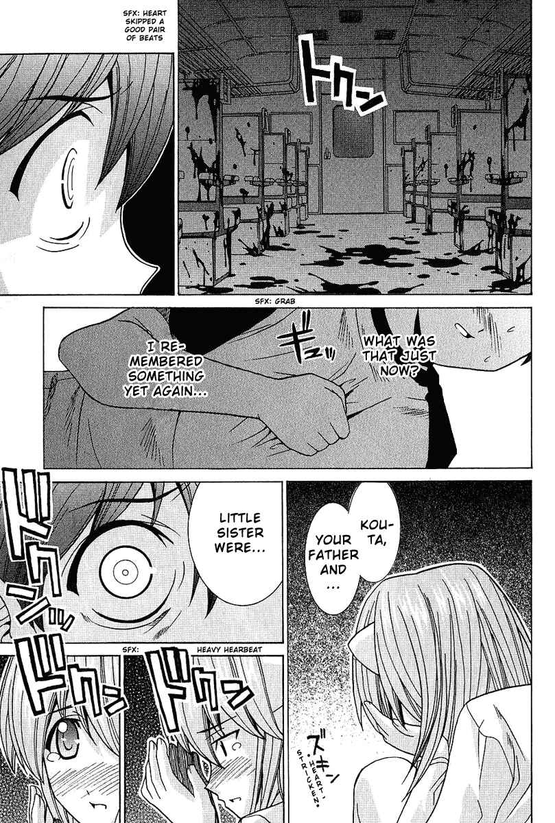 Page 21 Chapter 39 Elfen Lied