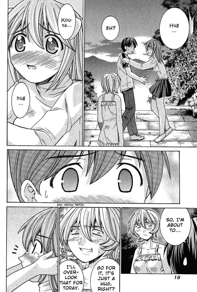Page 24 Chapter 39 Elfen Lied