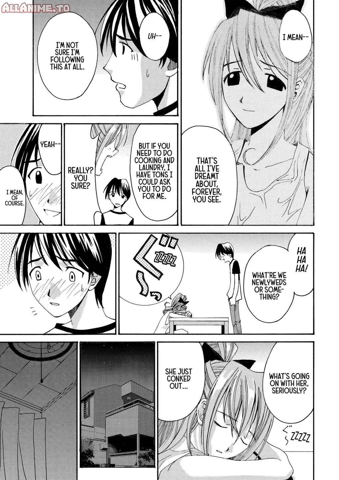Page 11 Chapter 27.5 Elfen Lied