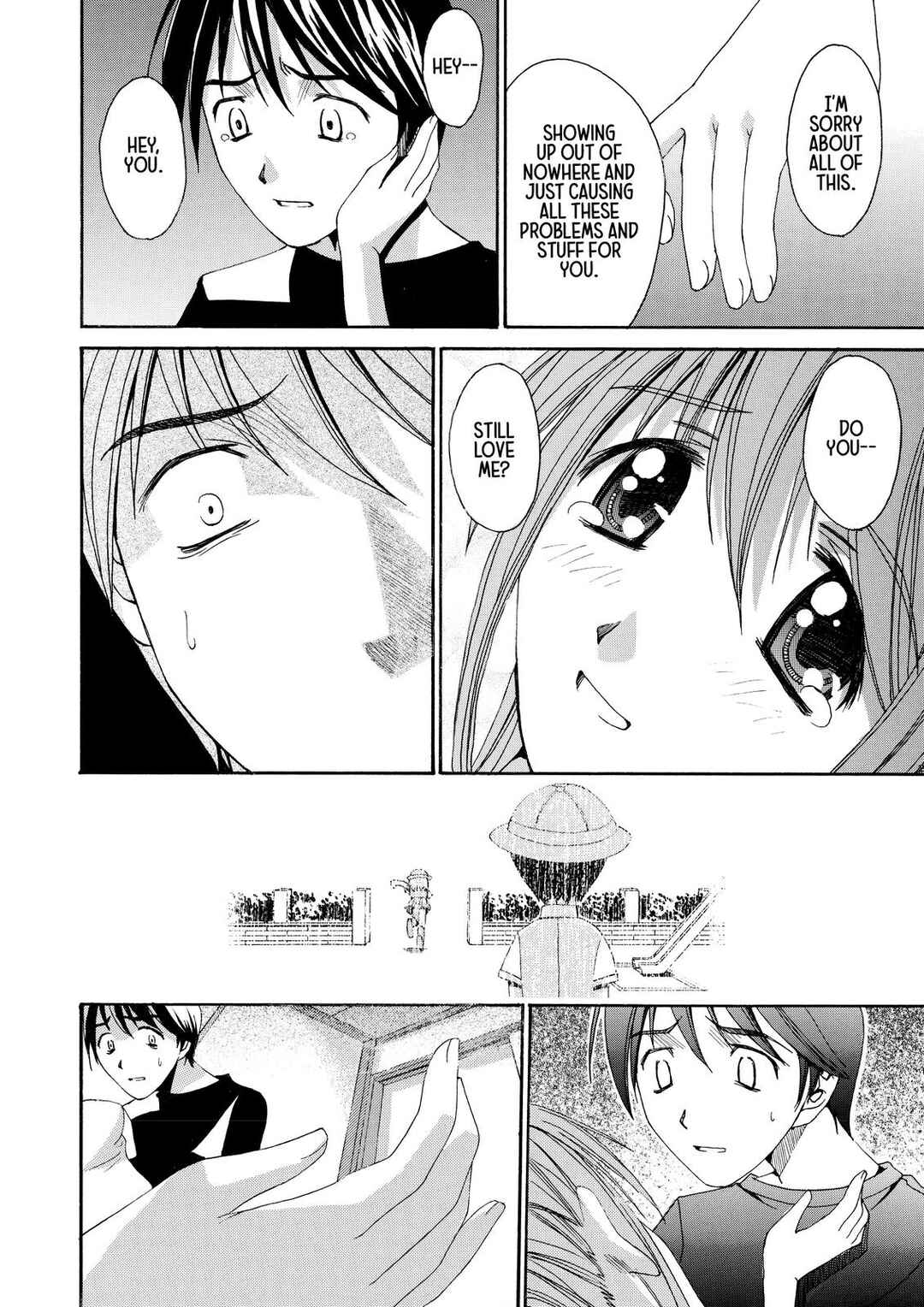 Page 22 Chapter 27.5 Elfen Lied