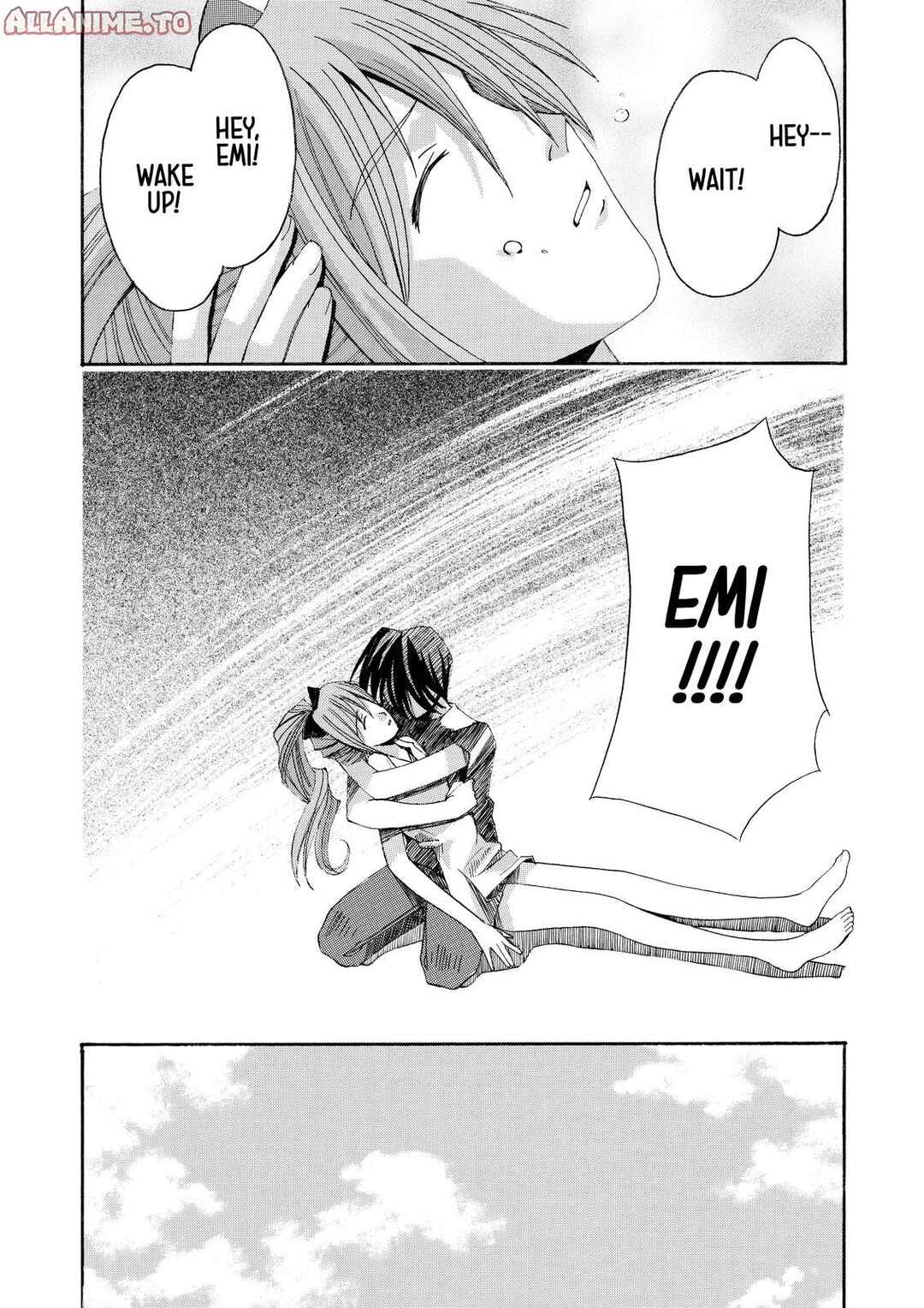 Page 23 Chapter 27.5 Elfen Lied