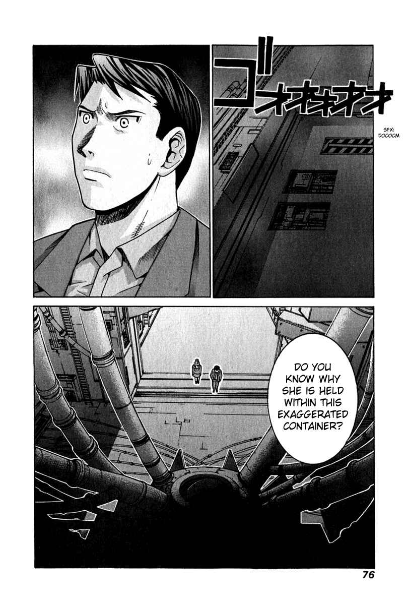 Page 2 Chapter 53 Elfen Lied