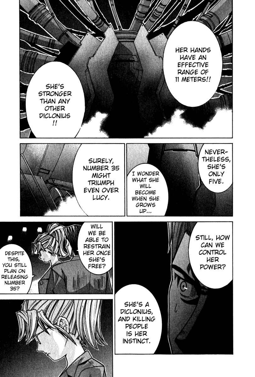 Page 3 Chapter 53 Elfen Lied