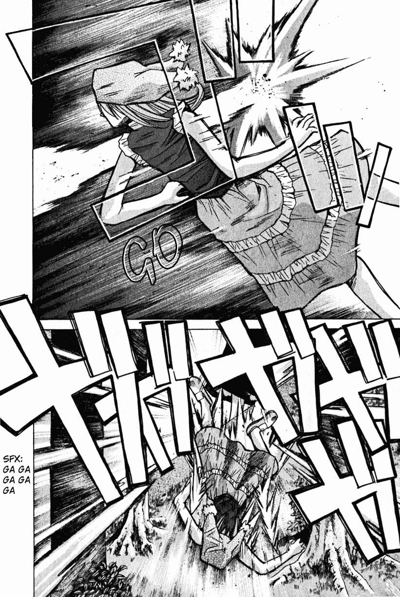 Page 14 Chapter 13 Elfen Lied