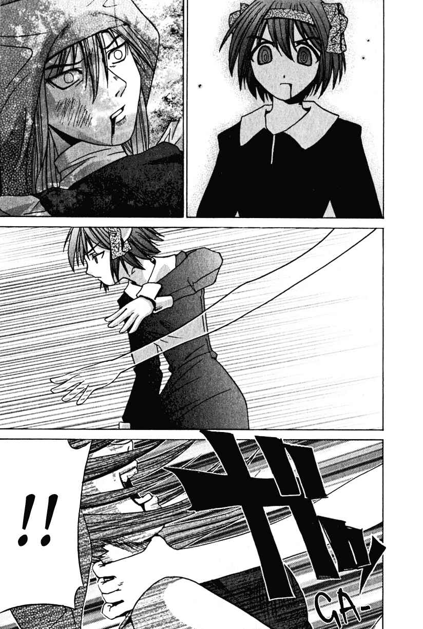 Page 15 Chapter 13 Elfen Lied
