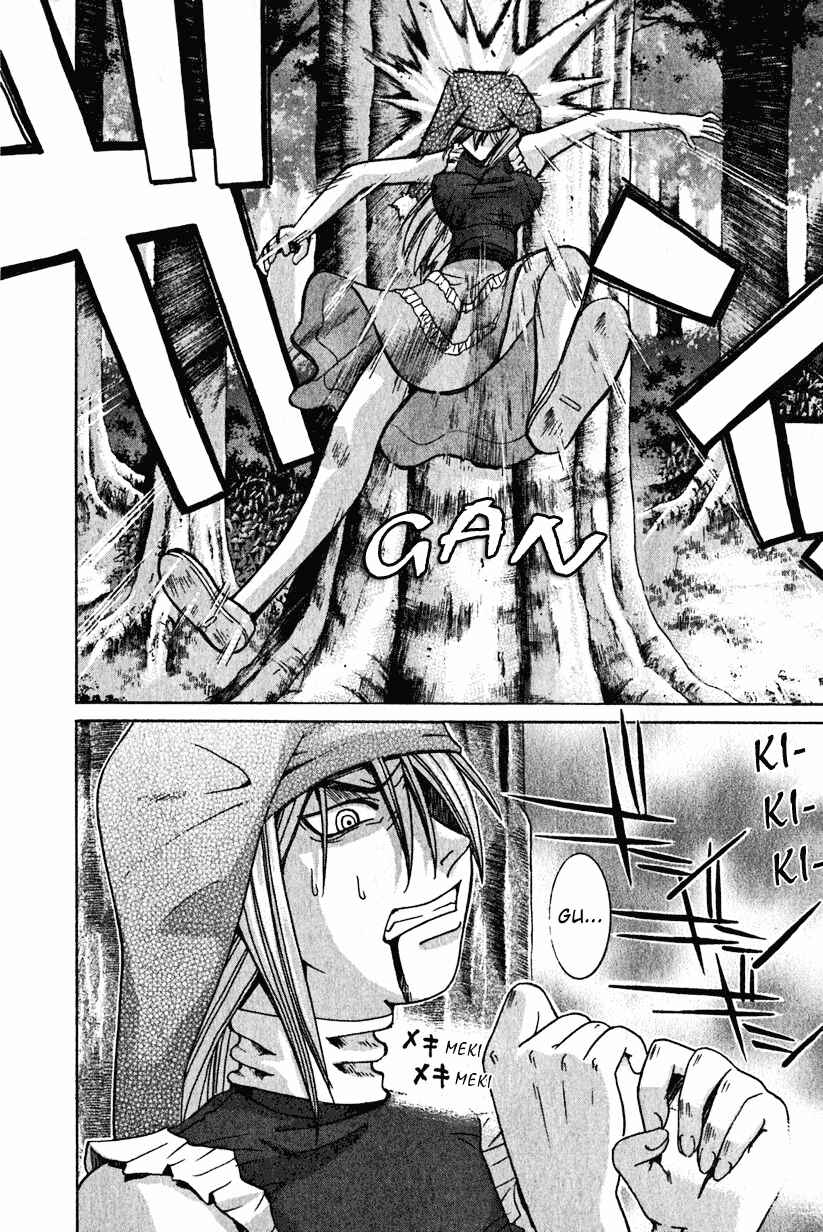 Page 16 Chapter 13 Elfen Lied