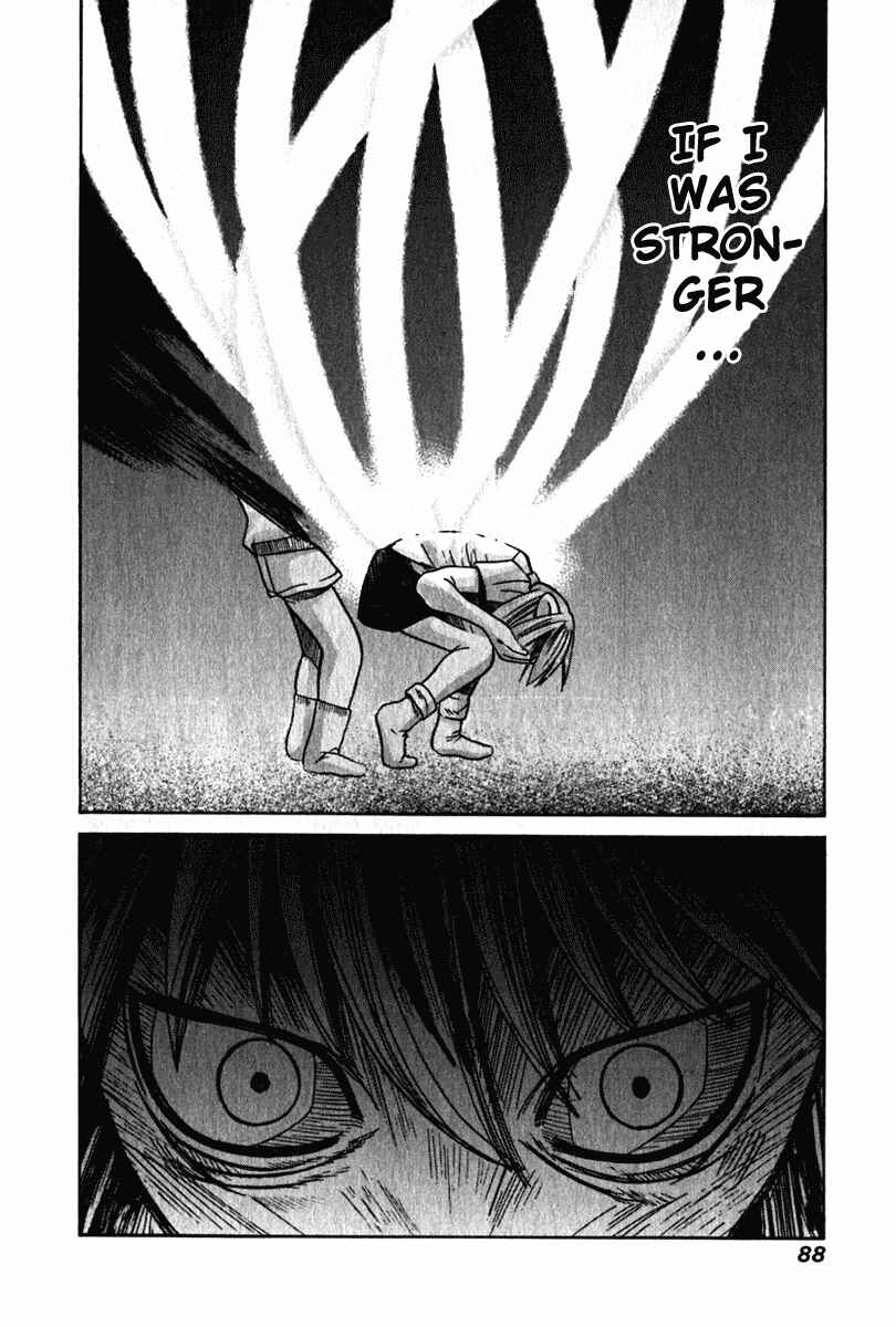 Page 14 Chapter 32 Elfen Lied