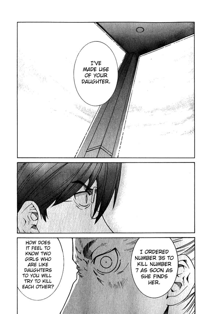 Page 4 Chapter 56 Elfen Lied