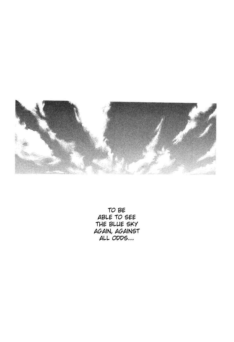 Page 10 Chapter 72 Elfen Lied