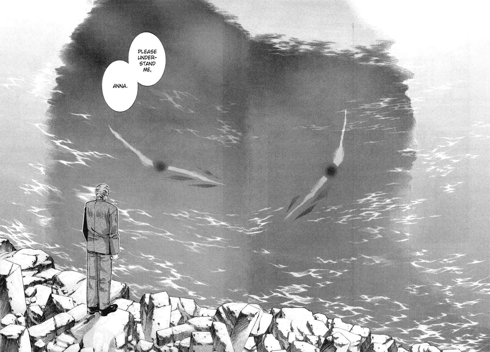 Page 14 Chapter 72 Elfen Lied