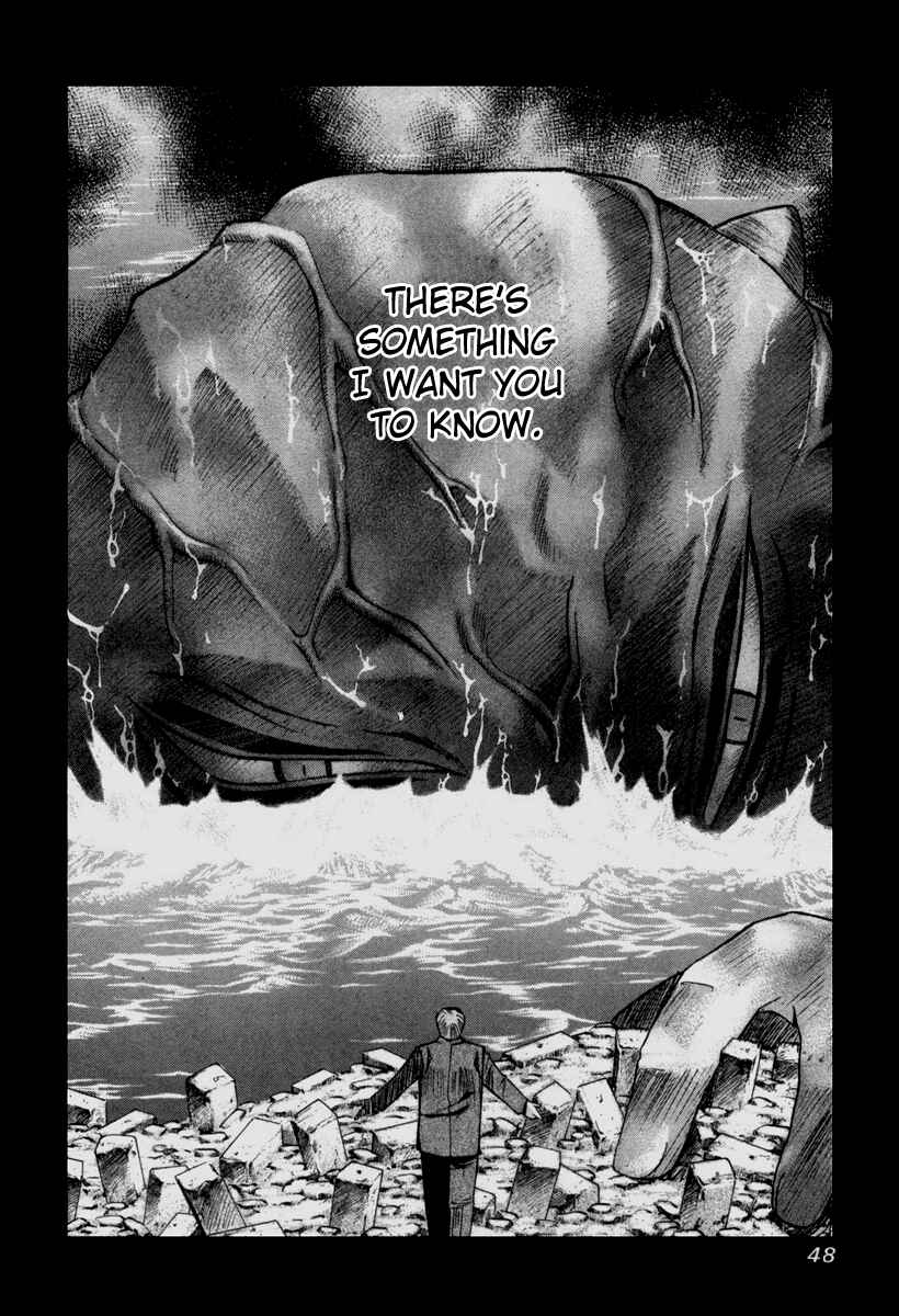 Page 53 Chapter 72 Elfen Lied