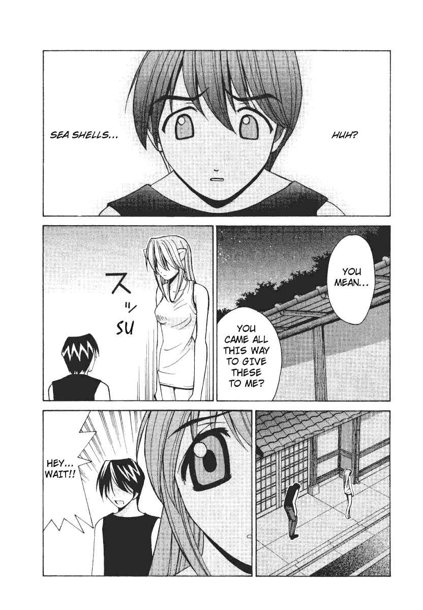 Page 10 Chapter 7 Elfen Lied