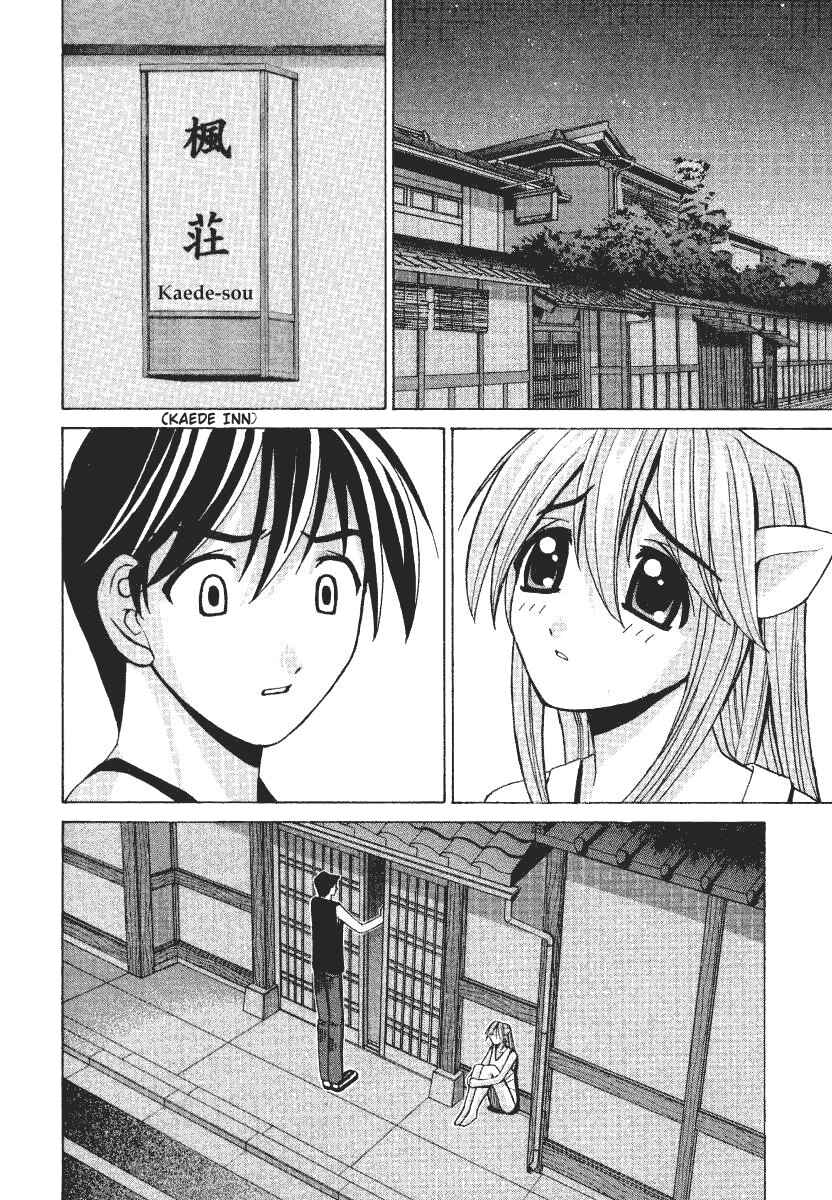 Page 8 Chapter 7 Elfen Lied