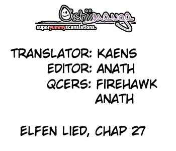 Page 19 Chapter 27 Elfen Lied