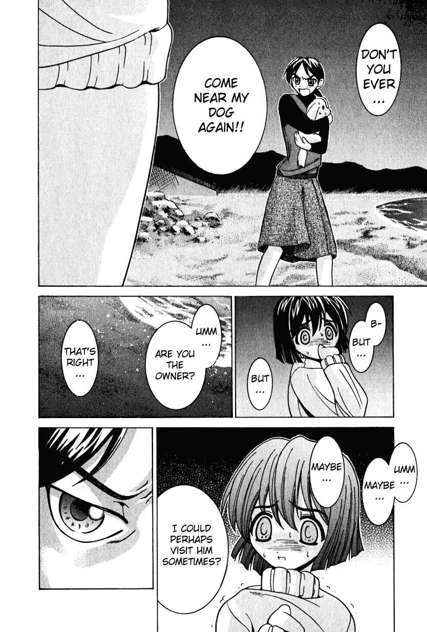 Page 2 Chapter 19 Elfen Lied