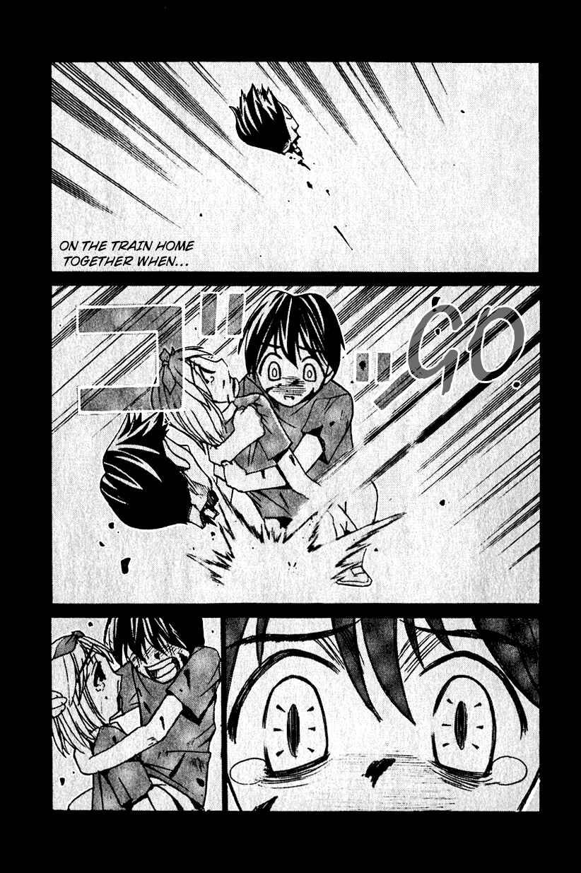 Page 16 Chapter 9 Elfen Lied