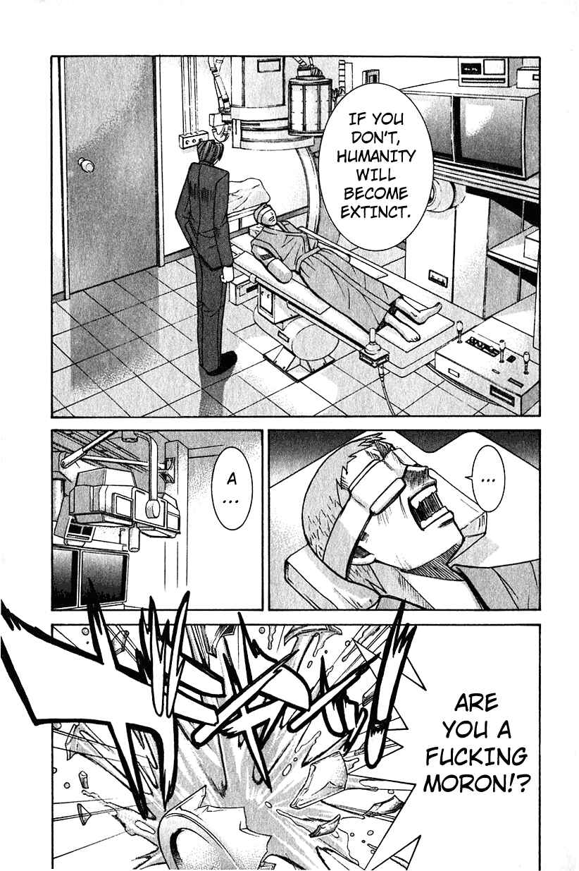 Page 4 Chapter 9 Elfen Lied