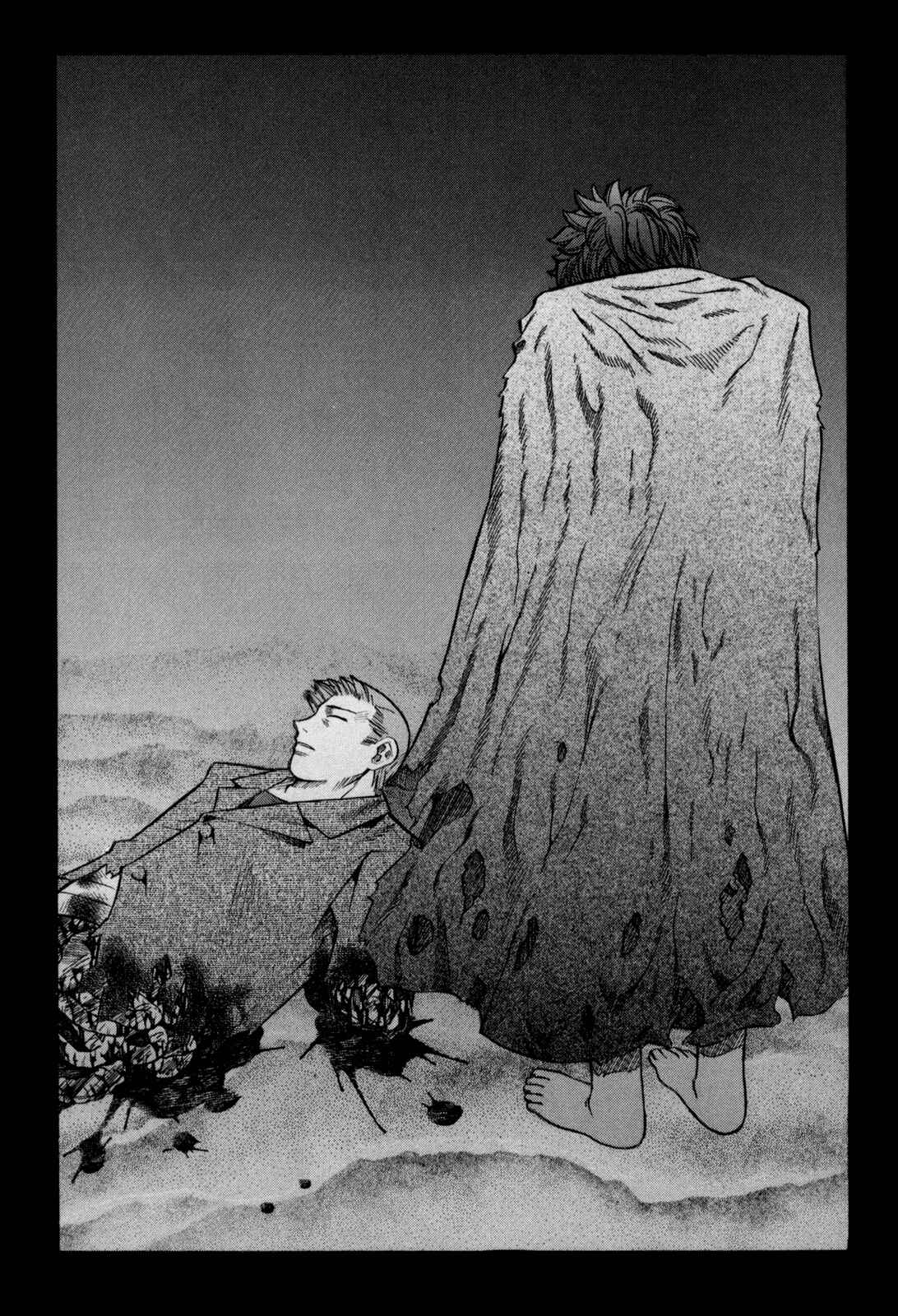 Page 18 Chapter 78 Elfen Lied