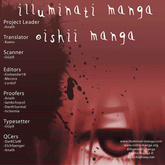 Page 25 Chapter 78 Elfen Lied