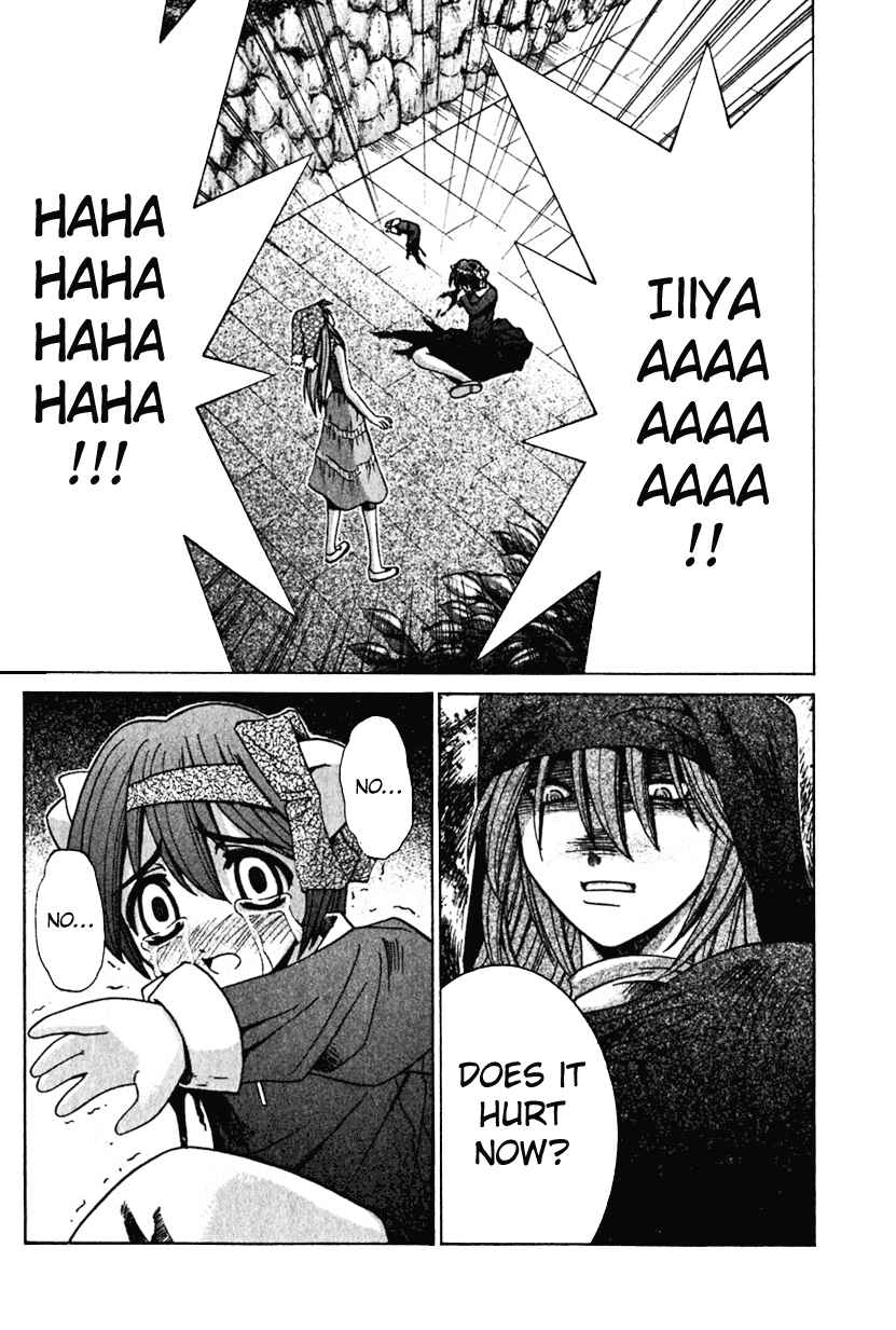 Page 9 Chapter 15 Elfen Lied