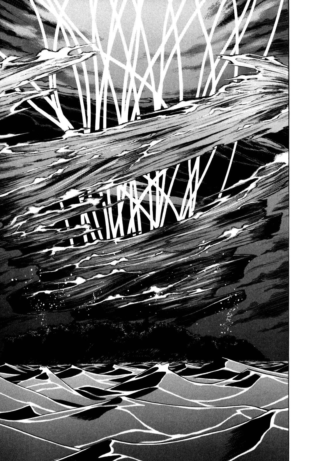 Page 11 Chapter 102 Elfen Lied