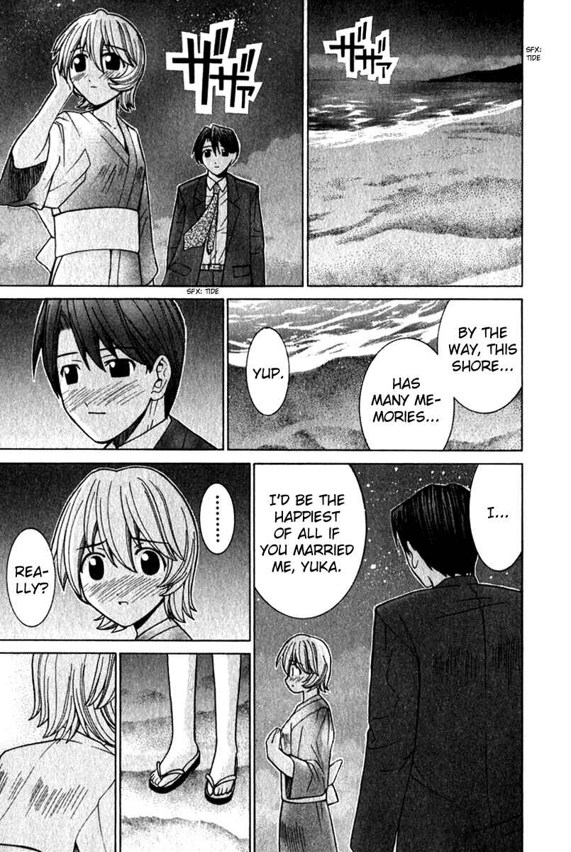 Page 11 Chapter 51 Elfen Lied