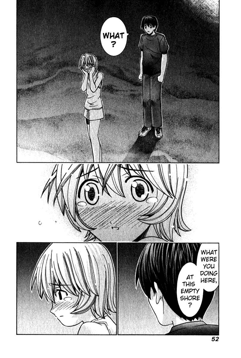 Page 14 Chapter 51 Elfen Lied