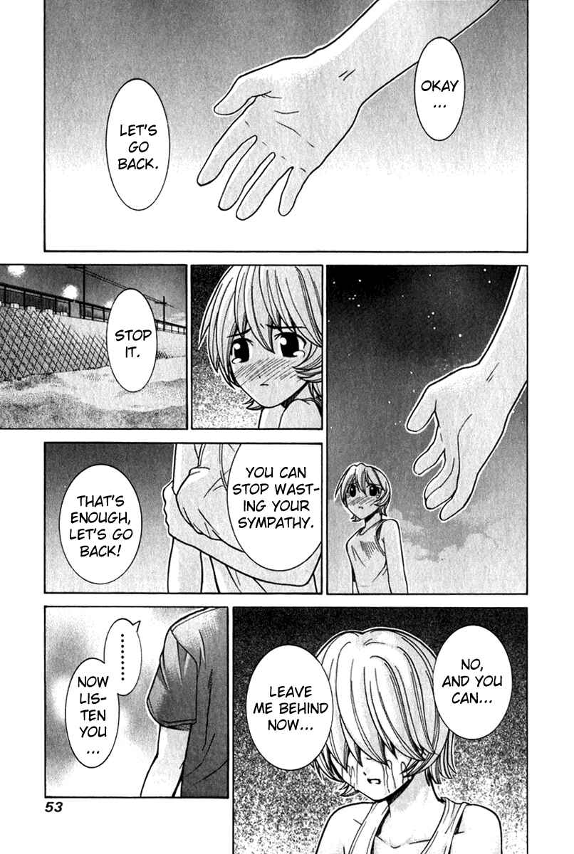 Page 15 Chapter 51 Elfen Lied