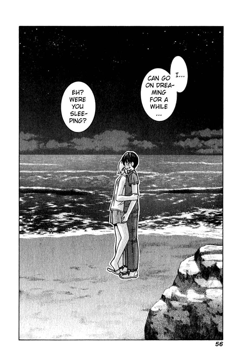 Page 18 Chapter 51 Elfen Lied