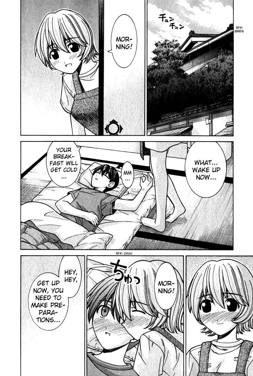 Page 8 Chapter 51 Elfen Lied