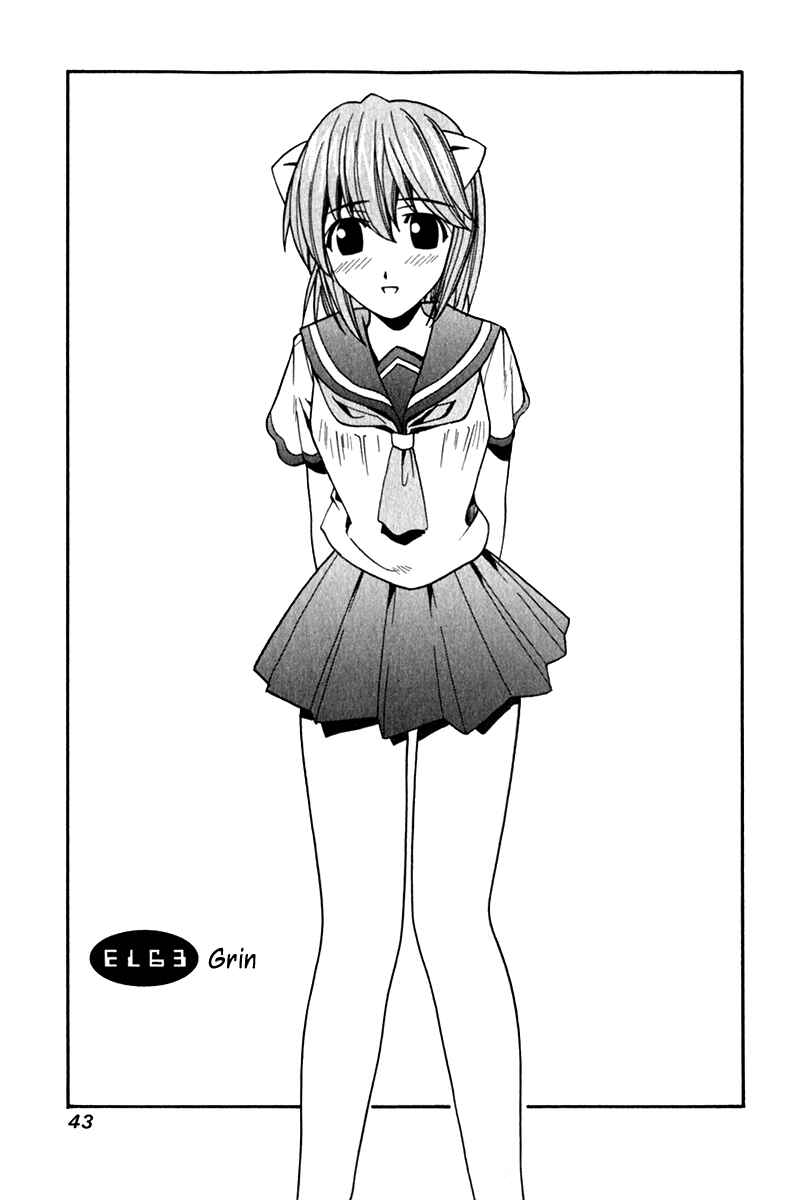 Page 6 Chapter 63 Elfen Lied