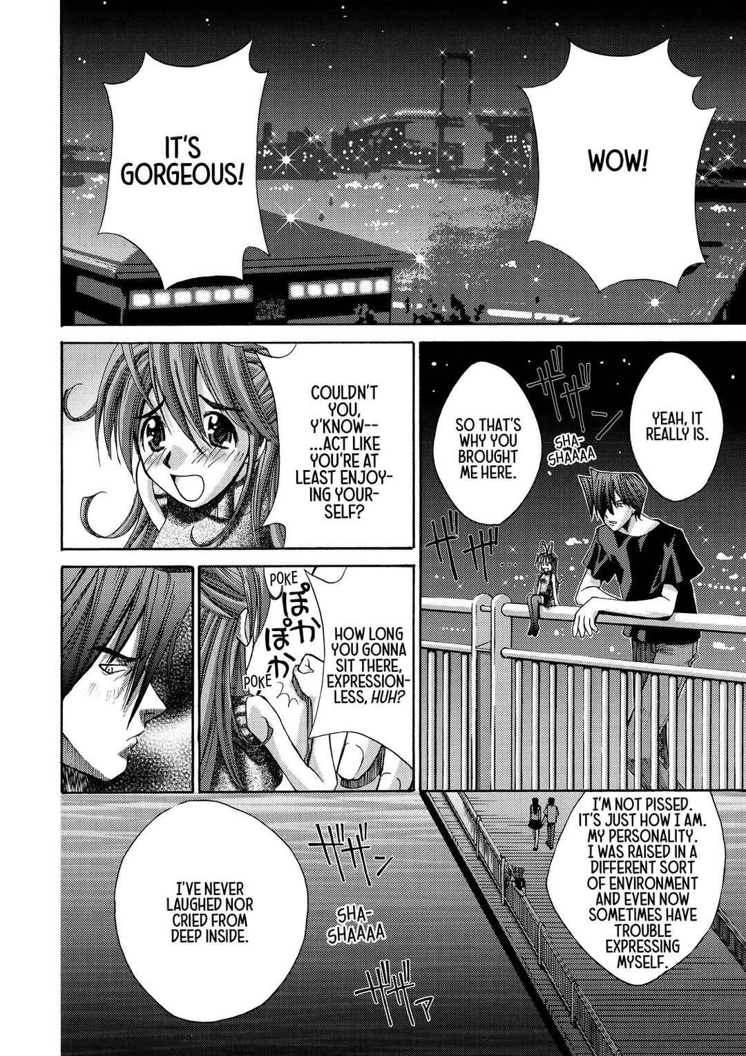 Page 18 Chapter 7.5 Elfen Lied