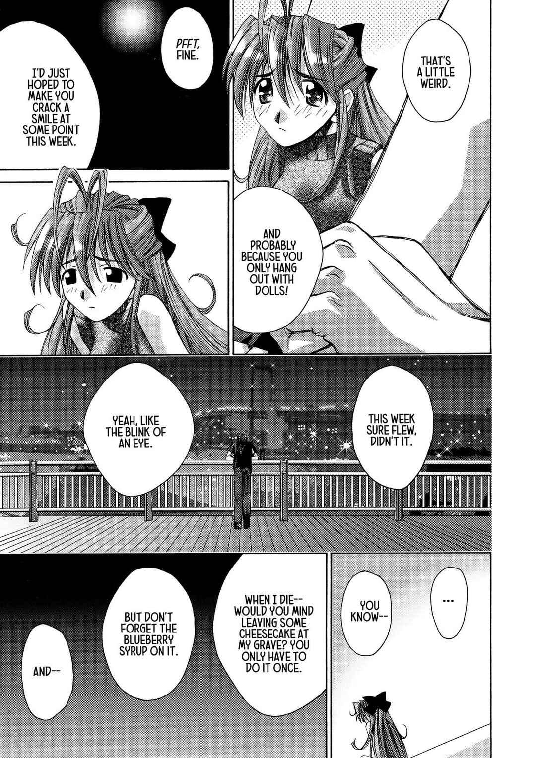 Page 19 Chapter 7.5 Elfen Lied