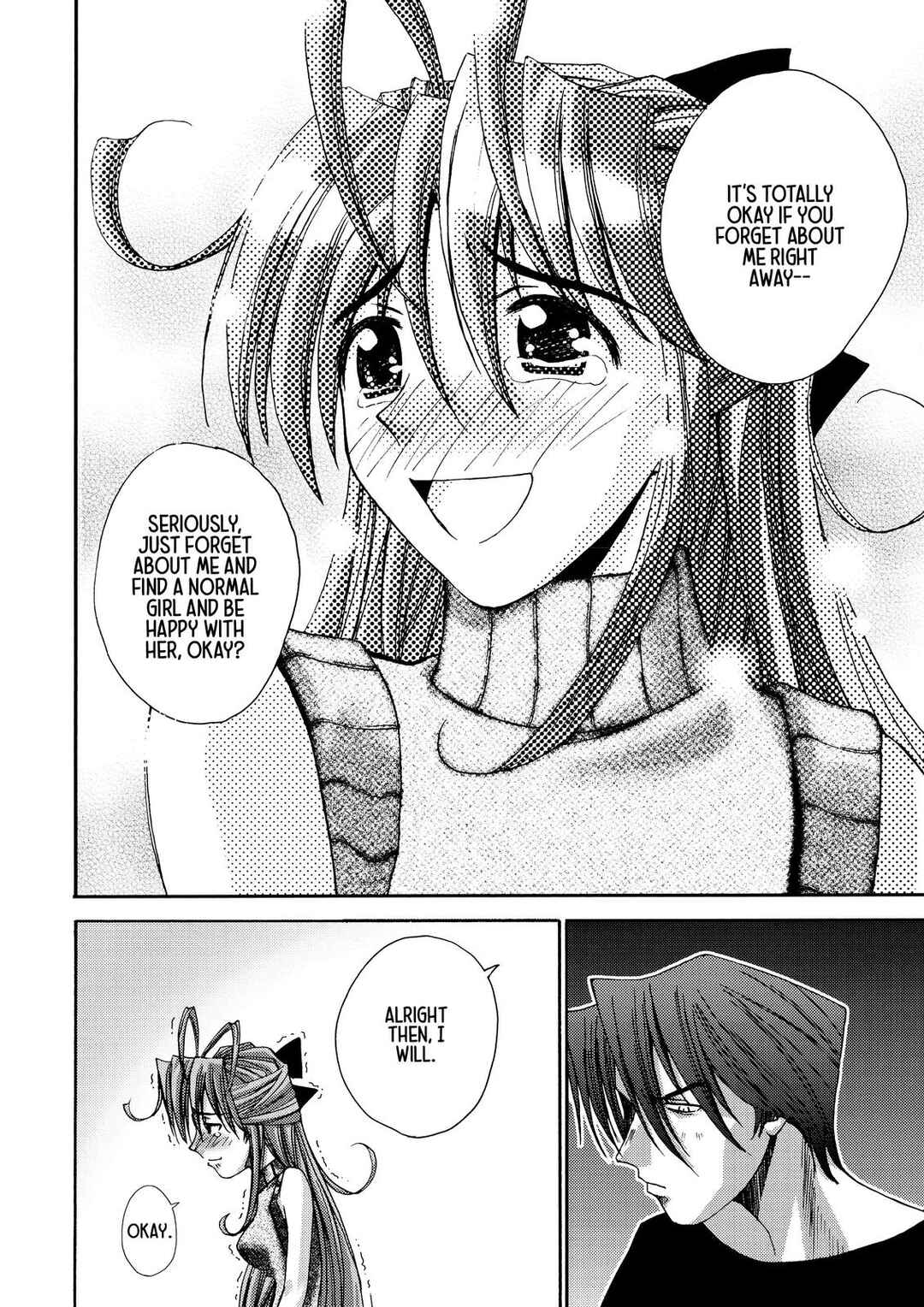 Page 20 Chapter 7.5 Elfen Lied