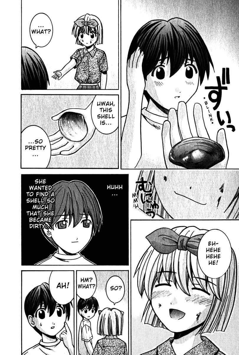 Page 22 Chapter 35 Elfen Lied