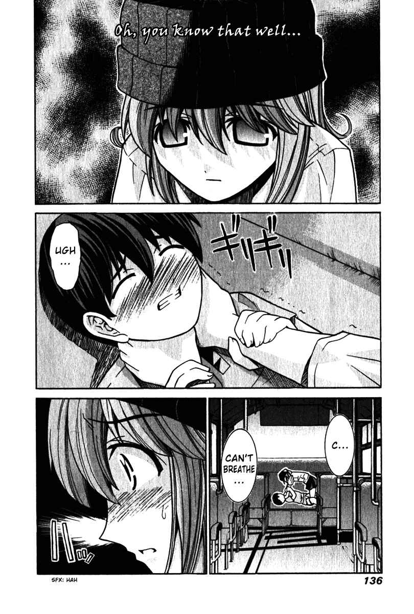 Page 6 Chapter 35 Elfen Lied