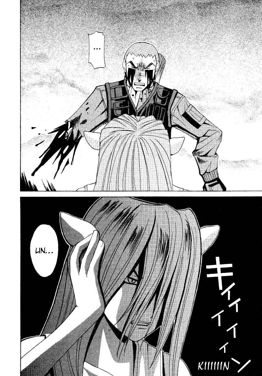 Page 11 Chapter 6 Elfen Lied