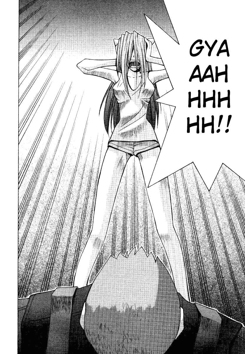 Page 13 Chapter 6 Elfen Lied