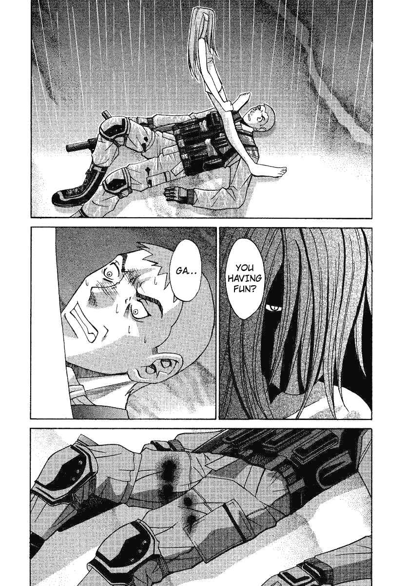 Page 2 Chapter 6 Elfen Lied