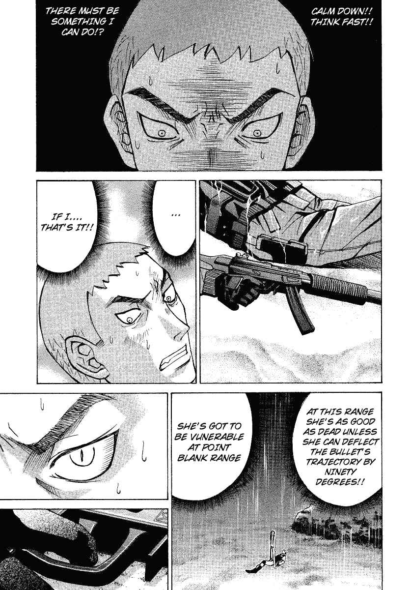 Page 3 Chapter 6 Elfen Lied
