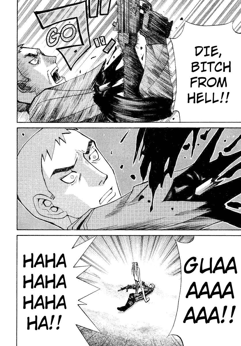Page 4 Chapter 6 Elfen Lied